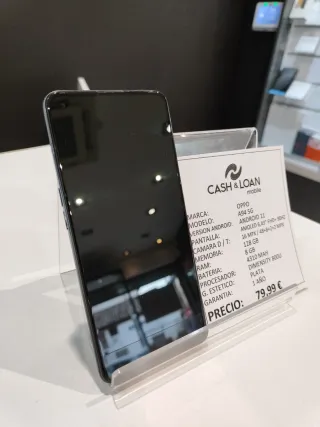 Oppo A94 5G 128GB