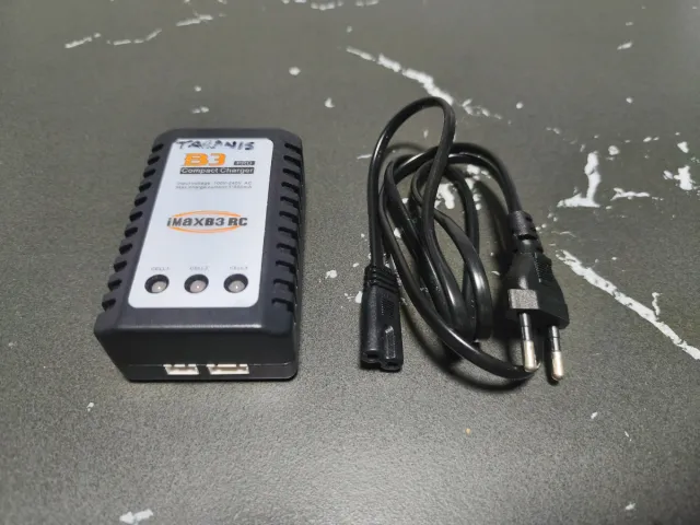 Cargador IMAXB3 RC Compact Charger