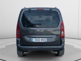 Opel Combo Cargo Business Elegance Plus