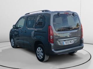 Opel Combo Cargo Business Elegance Plus