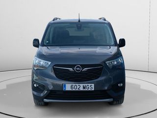 Opel Combo Cargo Business Elegance Plus