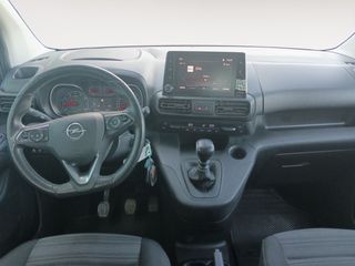 Opel Combo Cargo Business Elegance Plus