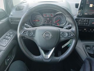 Opel Combo Cargo Business Elegance Plus