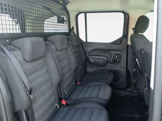 Opel Combo Cargo Business Elegance Plus