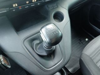 Opel Combo Cargo Business Elegance Plus