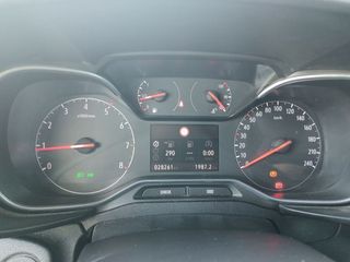 Opel Combo Cargo Business Elegance Plus