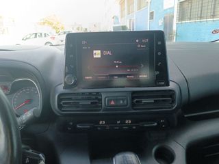 Opel Combo Cargo Business Elegance Plus