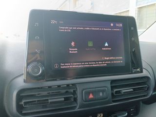 Opel Combo Cargo Business Elegance Plus