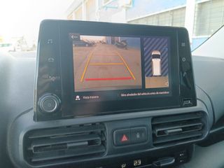 Opel Combo Cargo Business Elegance Plus