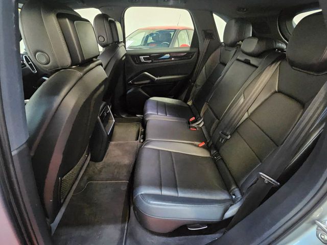 PORSCHE Cayenne EHybrid