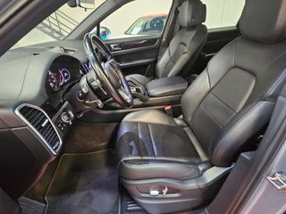 PORSCHE Cayenne EHybrid