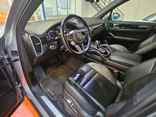 PORSCHE Cayenne EHybrid