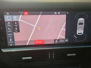 PORSCHE Cayenne EHybrid