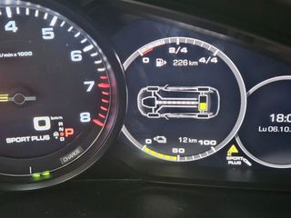 PORSCHE Cayenne EHybrid