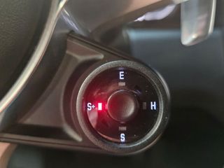 PORSCHE Cayenne EHybrid