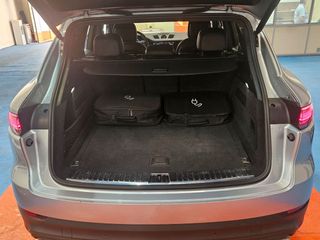 PORSCHE Cayenne EHybrid
