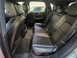 PORSCHE Cayenne EHybrid