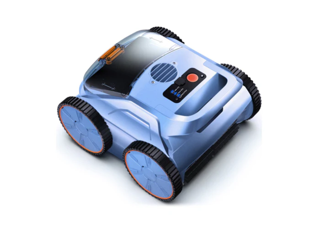 Robot Limpiafondos Sin cable Seauto 2025 SAT20