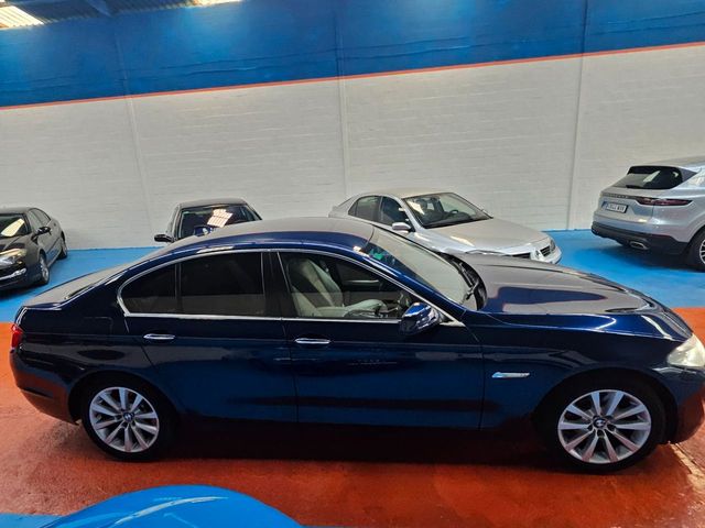 BMW Serie 5 520dA xDrive