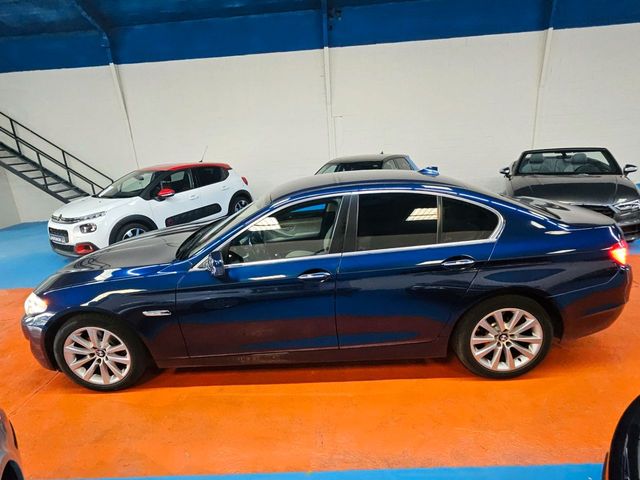 BMW Serie 5 520dA xDrive