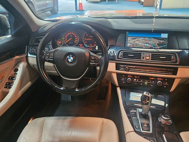 BMW Serie 5 520dA xDrive