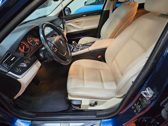 BMW Serie 5 520dA xDrive