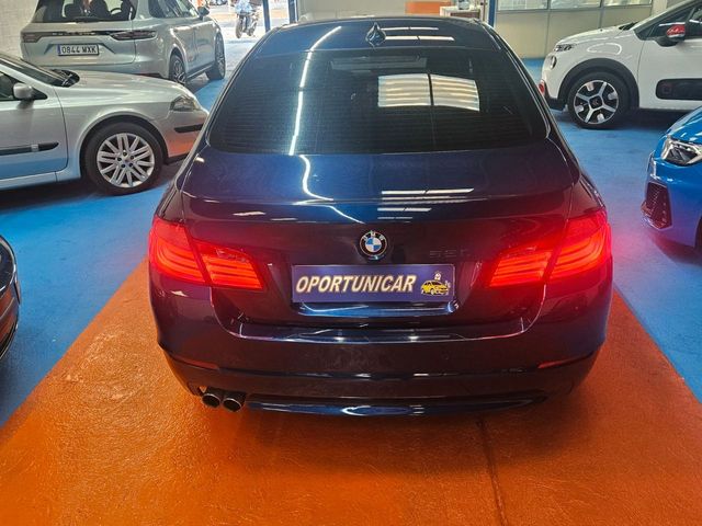 BMW Serie 5 520dA xDrive