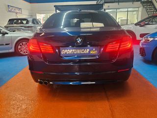 BMW Serie 5 520dA xDrive