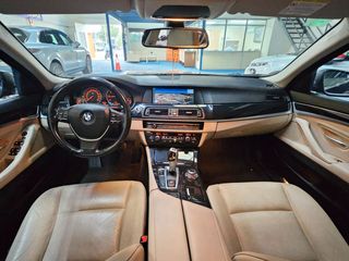 BMW Serie 5 520dA xDrive