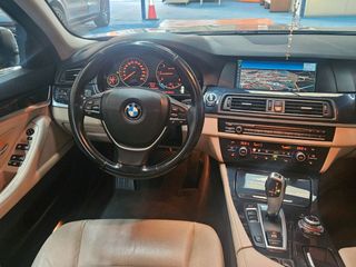 BMW Serie 5 520dA xDrive