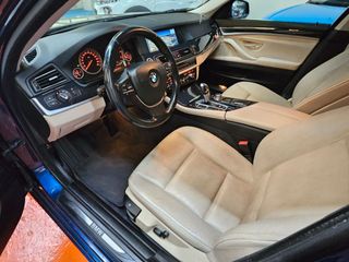 BMW Serie 5 520dA xDrive
