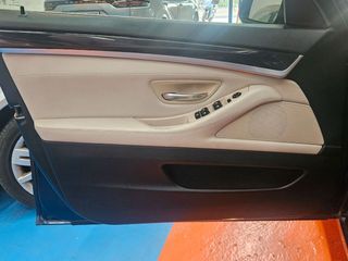 BMW Serie 5 520dA xDrive