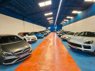 BMW Serie 5 520dA xDrive