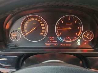 BMW Serie 5 520dA xDrive