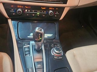 BMW Serie 5 520dA xDrive