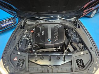 BMW Serie 5 520dA xDrive