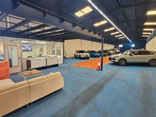 BMW Serie 5 520dA xDrive