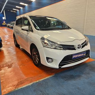 TOYOTA Verso 115D Comfort 5pl.