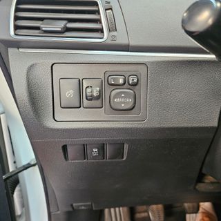 TOYOTA Verso 115D Comfort 5pl.