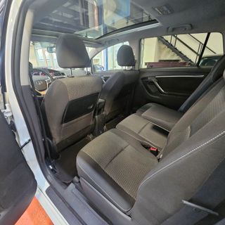 TOYOTA Verso 115D Comfort 5pl.