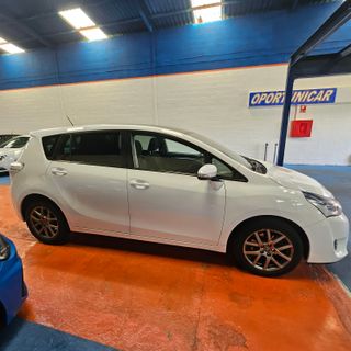 TOYOTA Verso 115D Comfort 5pl.