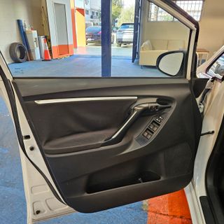 TOYOTA Verso 115D Comfort 5pl.