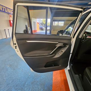 TOYOTA Verso 115D Comfort 5pl.