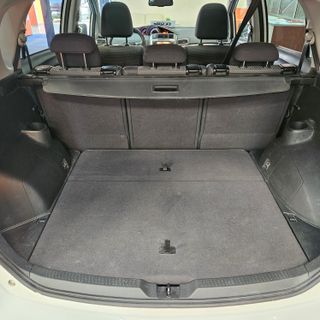 TOYOTA Verso 115D Comfort 5pl.