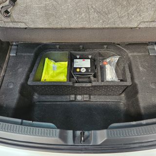 TOYOTA Verso 115D Comfort 5pl.