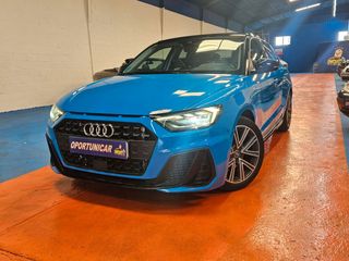 AUDI A1 S Line 30 TFSI 85kW S tronic Sportback
