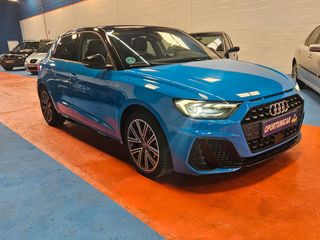 AUDI A1 S Line 30 TFSI 85kW S tronic Sportback