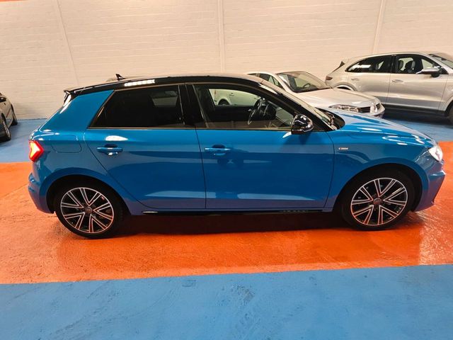 AUDI A1 S Line 30 TFSI 85kW S tronic Sportback