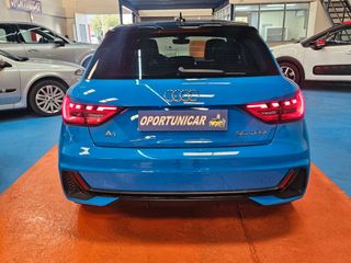 AUDI A1 S Line 30 TFSI 85kW S tronic Sportback