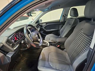 AUDI A1 S Line 30 TFSI 85kW S tronic Sportback